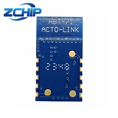 Module Bluetooth et BLE